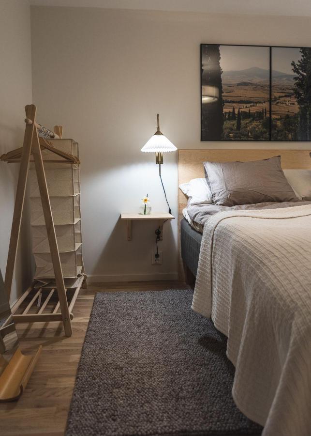 Lilla Dalbo "Adults Only, Djurfritt", Ulvoen Hoega Kusten Ulvöhamn Dış mekan fotoğraf