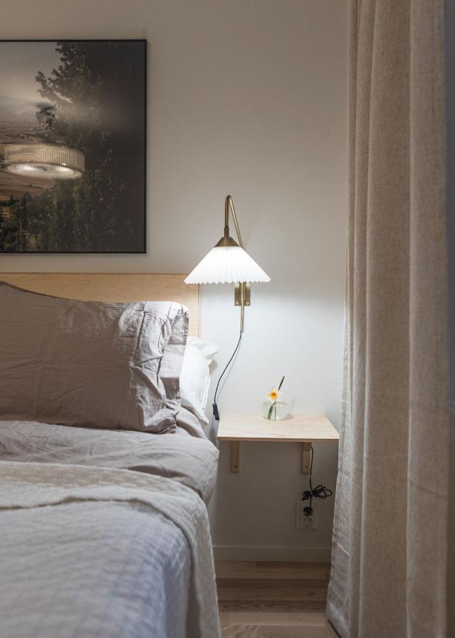 Lilla Dalbo "Adults Only, Djurfritt", Ulvoen Hoega Kusten Ulvöhamn Dış mekan fotoğraf