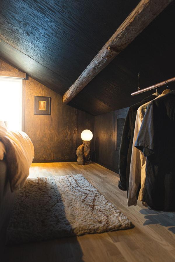 Lilla Dalbo "Adults Only, Djurfritt", Ulvoen Hoega Kusten Ulvöhamn Dış mekan fotoğraf